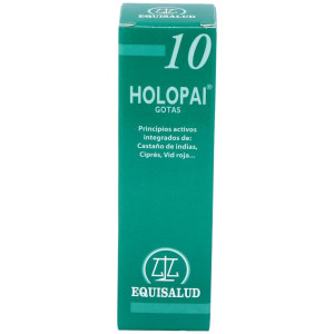 Pai-10 Holopai (Circ.De...