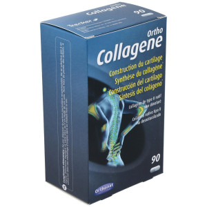Ortho Collagene (Uc2) 90Cap.