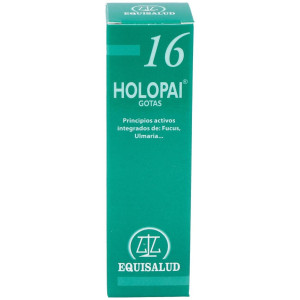 Pai-16 Holopai (Terreno...