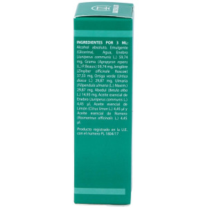 Pai-14 Holopai (Regulador Ac.Urico)