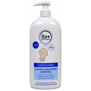Be+ Pediatrics Loción...
