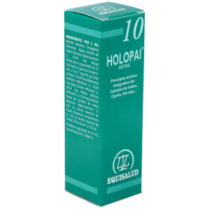 Pai-10 Holopai (Circ.De Retorno,Varices)