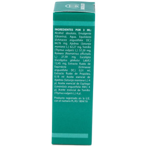 Pai-13 Holopai (Antibiotico-Antinfeccioso)