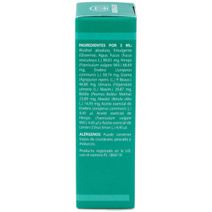 Pai-16 Holopai (Terreno Obesidad)