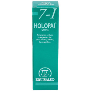 Pai-7-I Holopai (Control...