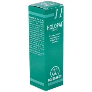 Pai-11 Holopai (Circulacion Cerebral)