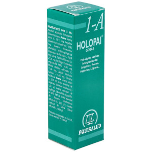 Pai-1A Holopai (Equilibrante Nervioso)