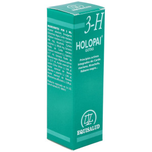 Pai-3-H Holopai (Digestivo-Hepatico)