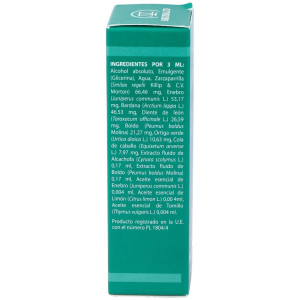 Pai-2 Holopai (Depurativo General)