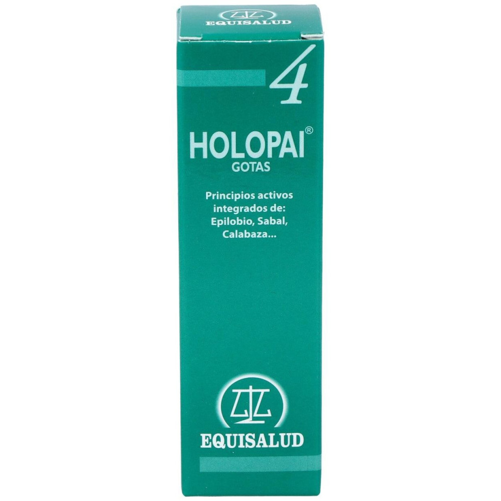 Pai-4 Holopai (Inflamacion-Prostata)