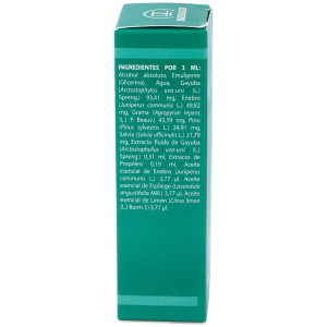 Pai-9 Holopai (Infecciones Vias Urinarias)