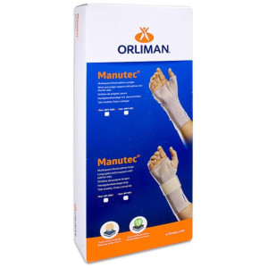 Orliman Muñequera Férula...