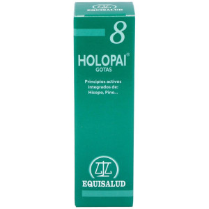 Pai-8 Holopai (Bronco...