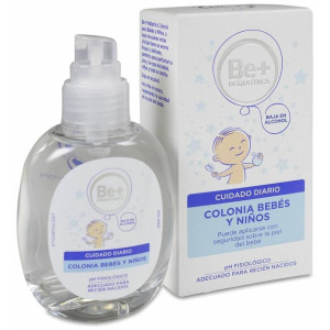 Be+ Pediatrics Colonia...