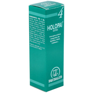 Pai-4 Holopai (Inflamacion-Prostata)