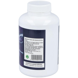 Natural Force L-Tirosina 500Mg 120Caps