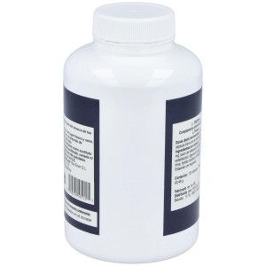 Natural Force L-Tirosina 500Mg 120Caps