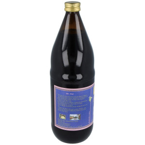 Sonnemacht Jugo Noni Bio 1L