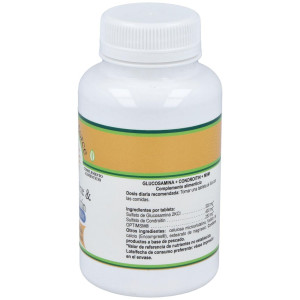Glucosamina + Condroitin + Msm 90Comp.