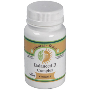 Natural Force Complejo B...