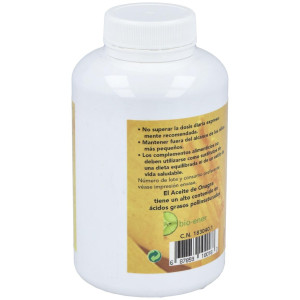 Bioner Aceite De Onagra 1000Mg 150 Perlas