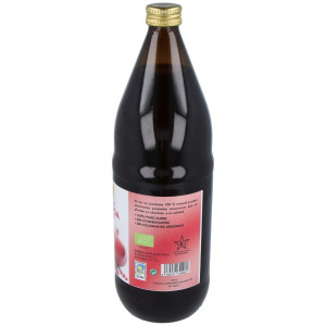 Zumo De Granada Bio 1Litro