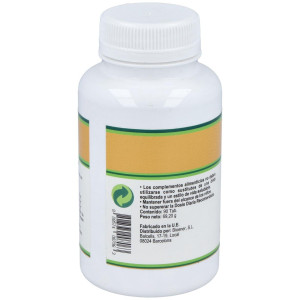 Glucosamina + Condroitin + Msm 90Comp.