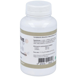 Conective-400 (Lisina+Prolina) 90Cap.