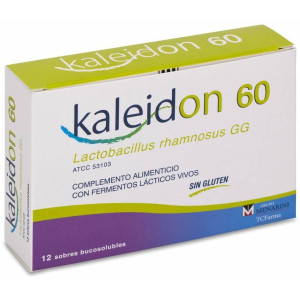 Kaleidon 60 12 Sobres...