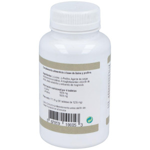 Conective-400 (Lisina+Prolina) 90Cap.