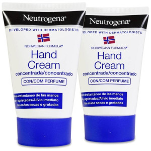 Neutrogena® Crema De Manos...