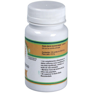 Natural Force Betacaroteno Pro Vitamina A 100 Perlas
