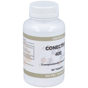 Conective-400 (Lisina+Prolina) 90Cap.