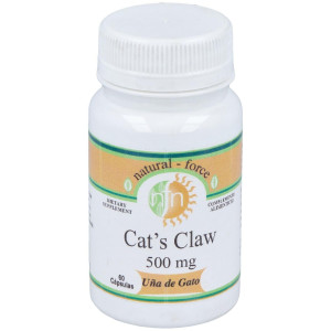 Natural Force Uña Gato...