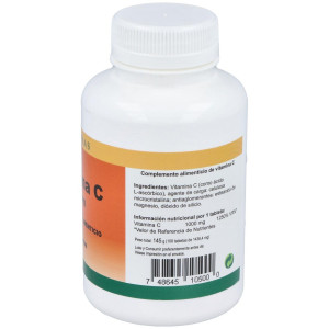 Vitamina C 1000Mg. 100Comp.