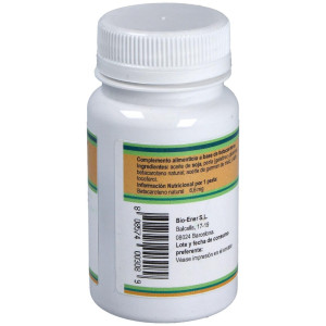 Natural Force Betacaroteno Pro Vitamina A 100 Perlas