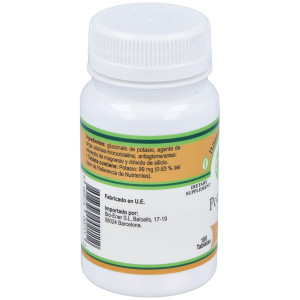 Natural Force Potasio 99Mg 100Caps