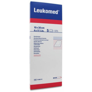 Leukomed Apósito...