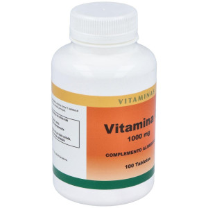 Vitamina C 1000Mg. 100Comp.