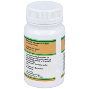 Natural Force Zinc 25Mg 100Comp