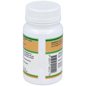 Natural Force Zinc 25Mg 100Comp