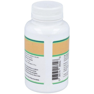 Cartilago De Tiburon 750Mg. 100Cap.