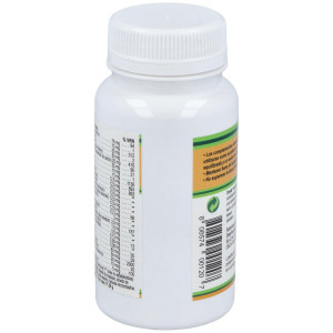 Multivitaminas Y Minerales 100Comp.