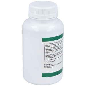 Saw Palmetto 500Mg. 100Cap.