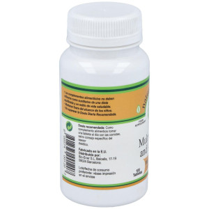 Multivitaminas Y Minerales 100Comp.