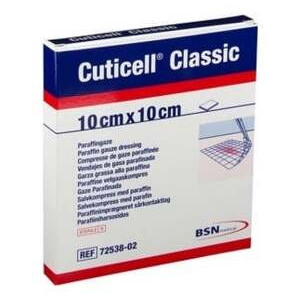 Leukoplast Cuticel Classic...