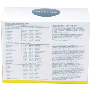 Am-Vit (Aminoac.+Vit+Minerales+Oligoel) 100+24Comp