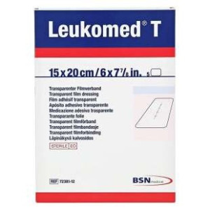 Leukomed T Apósito...