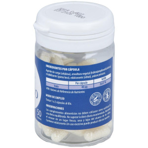 Yodo Microgranulos Neo 50Cap.