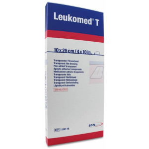 Leukomed T Apósito...